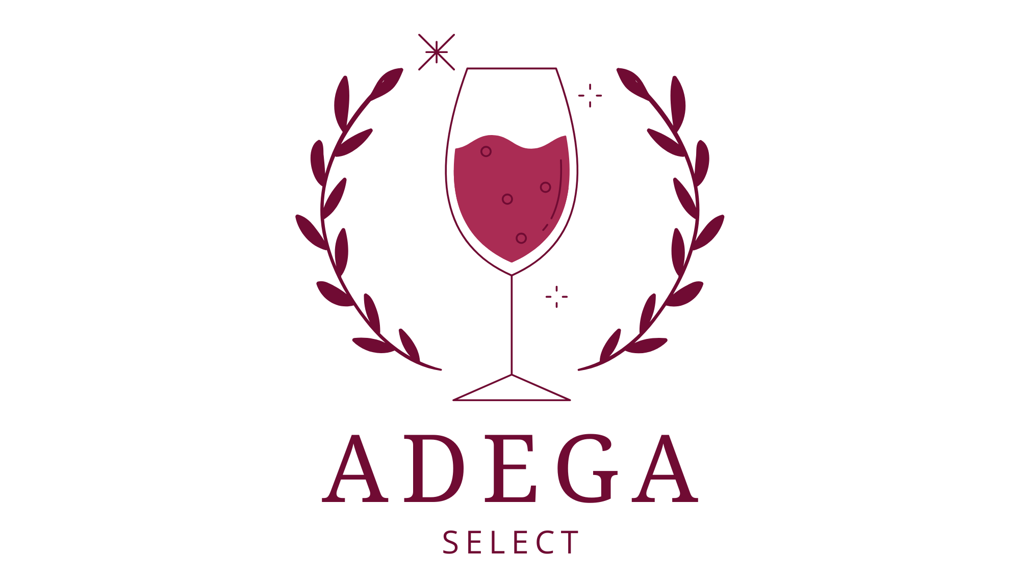 Logo Adega Select