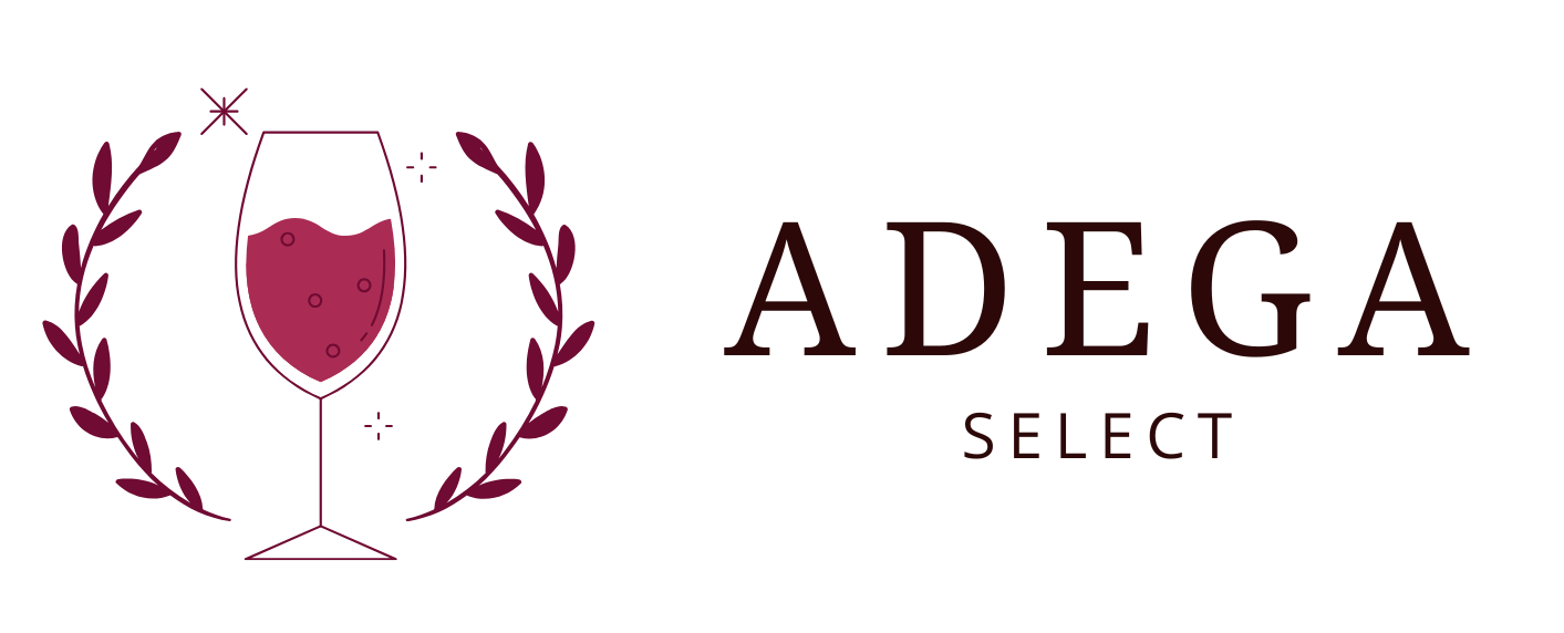 Adega Select Horizontal